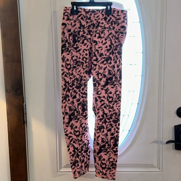 FABLETICS Define Powerhold Highwaisted Legging Womens Small - Picture 1 of 5